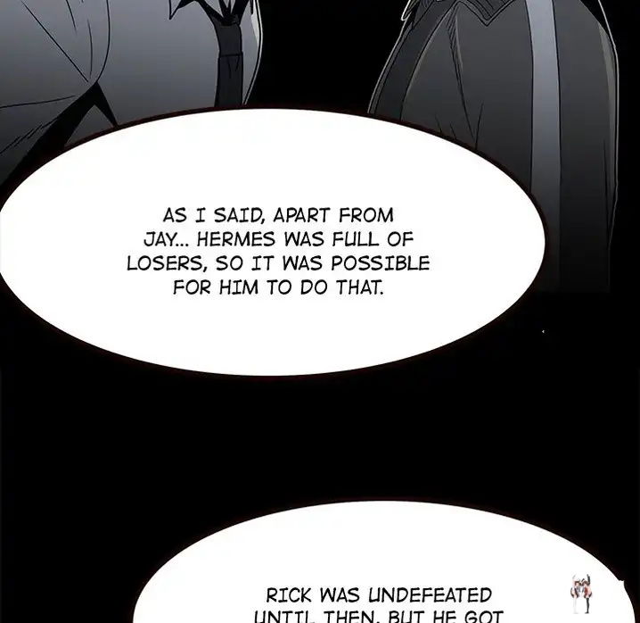The Villain The Villain Chapter 52 - Page 85