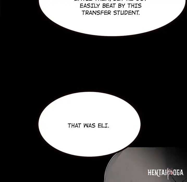 The Villain The Villain Chapter 52 - Page 86