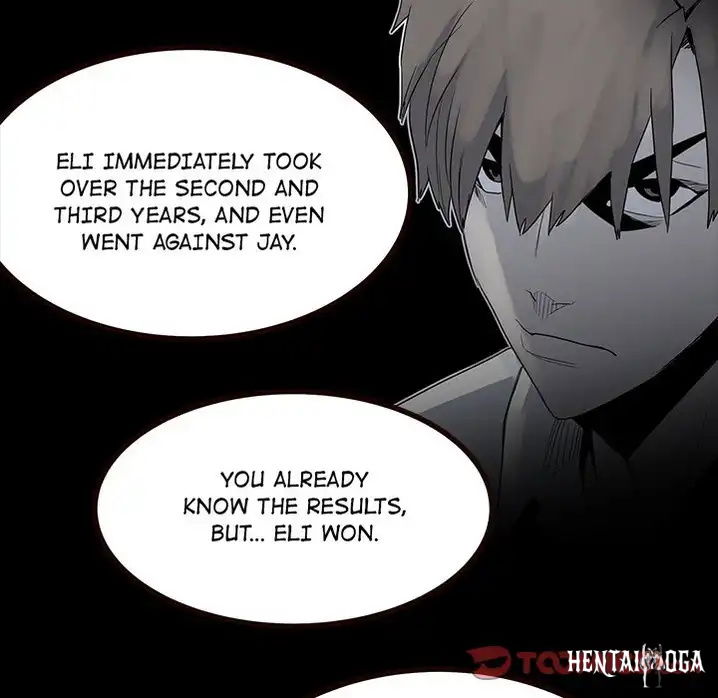 The Villain The Villain Chapter 52 - Page 87