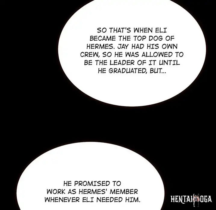 The Villain The Villain Chapter 52 - Page 88