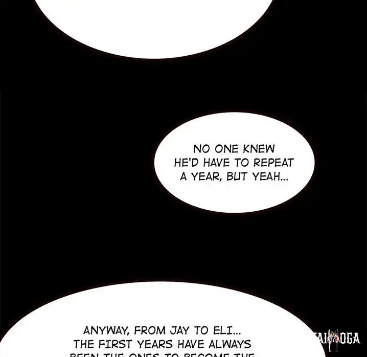 The Villain The Villain Chapter 52 - Page 89