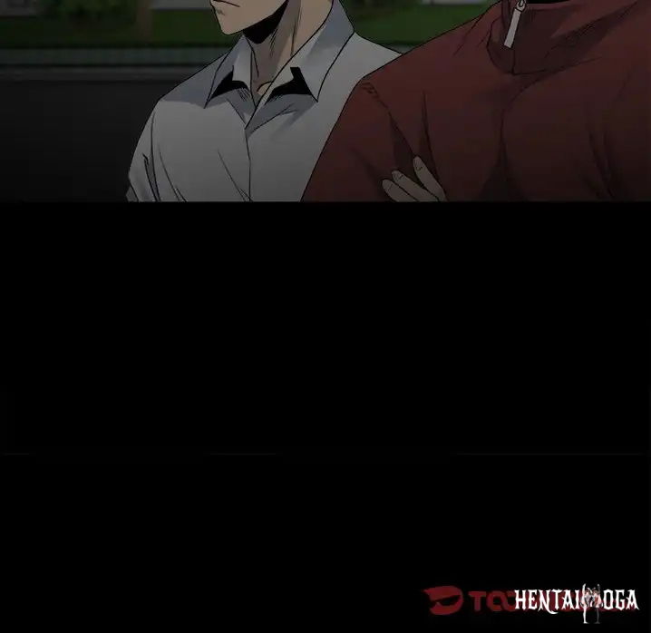 The Villain The Villain Chapter 52 - Page 9