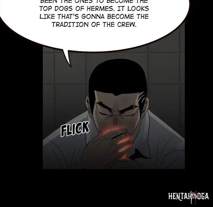 The Villain The Villain Chapter 52 - Page 90