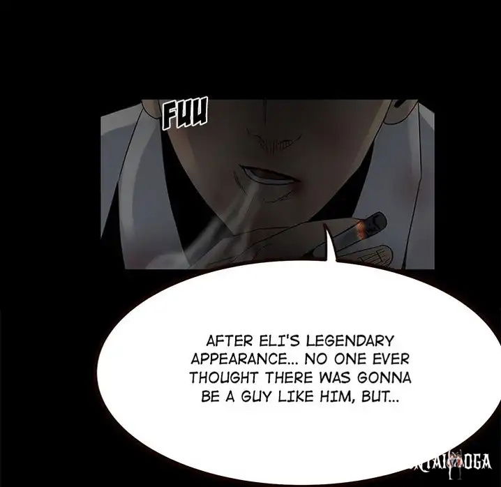 The Villain The Villain Chapter 52 - Page 91