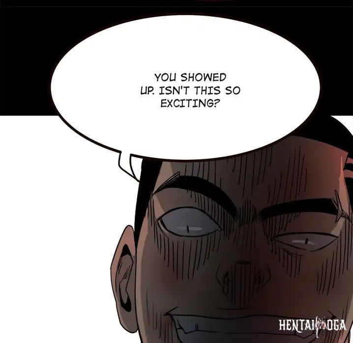 The Villain The Villain Chapter 52 - Page 92