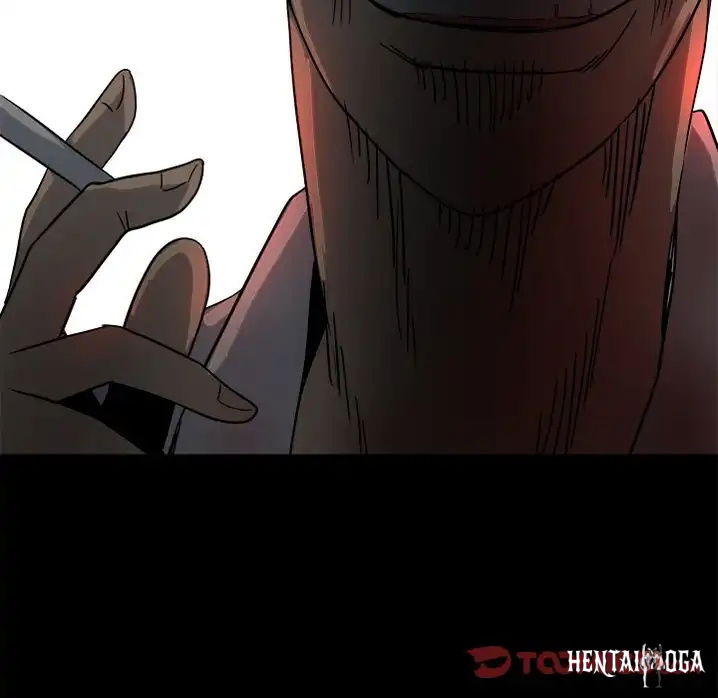 The Villain The Villain Chapter 52 - Page 93