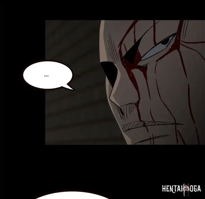 The Villain The Villain Chapter 52 - Page 94