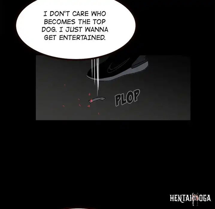 The Villain The Villain Chapter 52 - Page 95