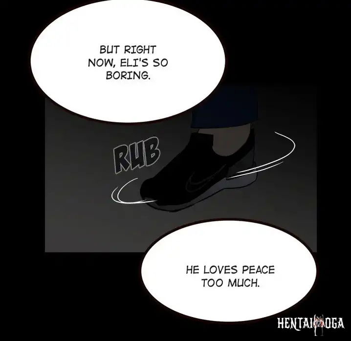 The Villain The Villain Chapter 52 - Page 96