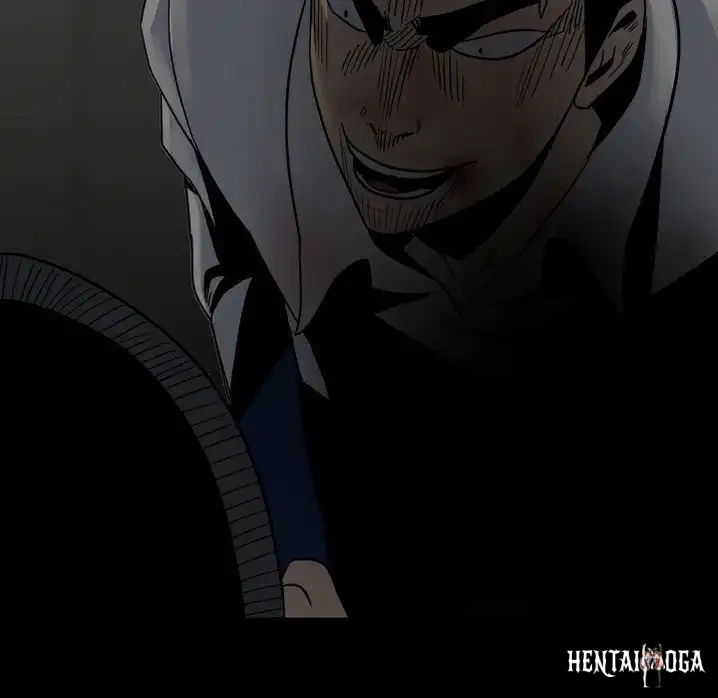 The Villain The Villain Chapter 52 - Page 98