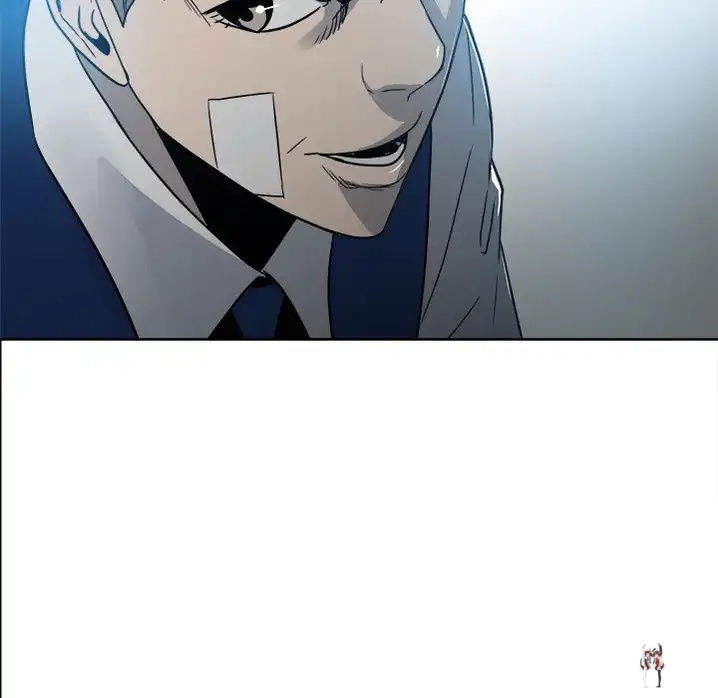 The Villain The Villain Chapter 53 - Page 100