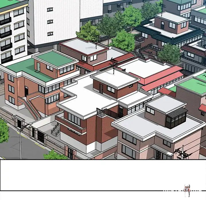 The Villain The Villain Chapter 53 - Page 104