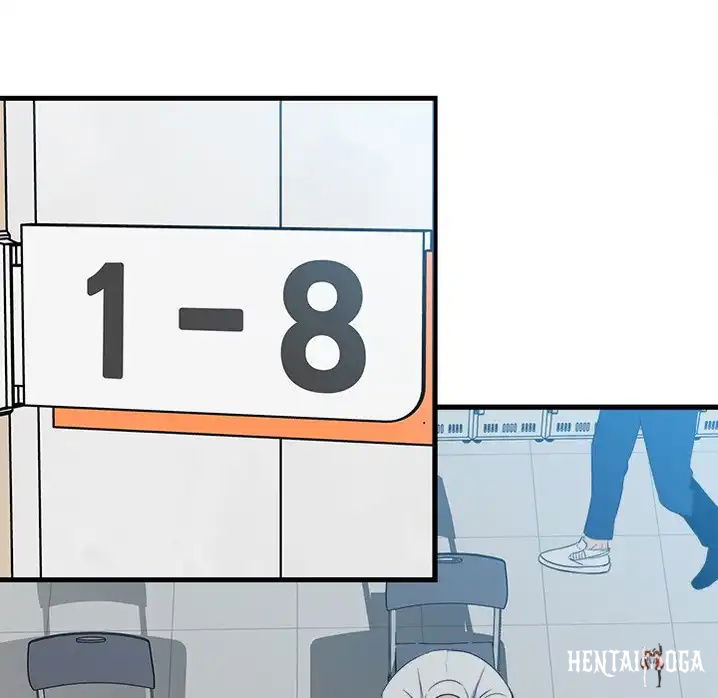 The Villain The Villain Chapter 53 - Page 11