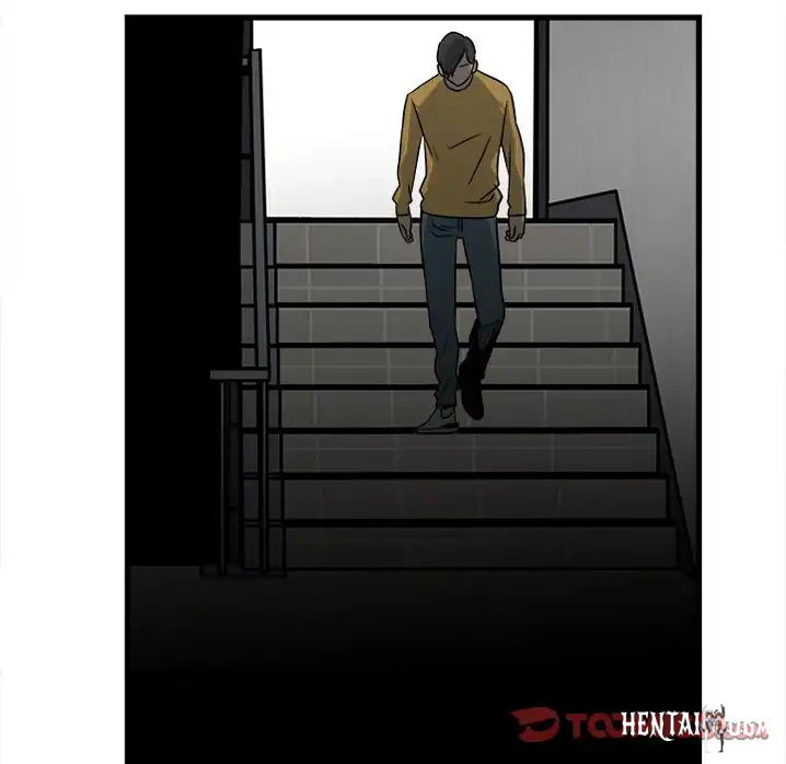 The Villain The Villain Chapter 53 - Page 111