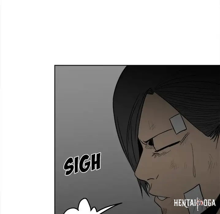 The Villain The Villain Chapter 53 - Page 114