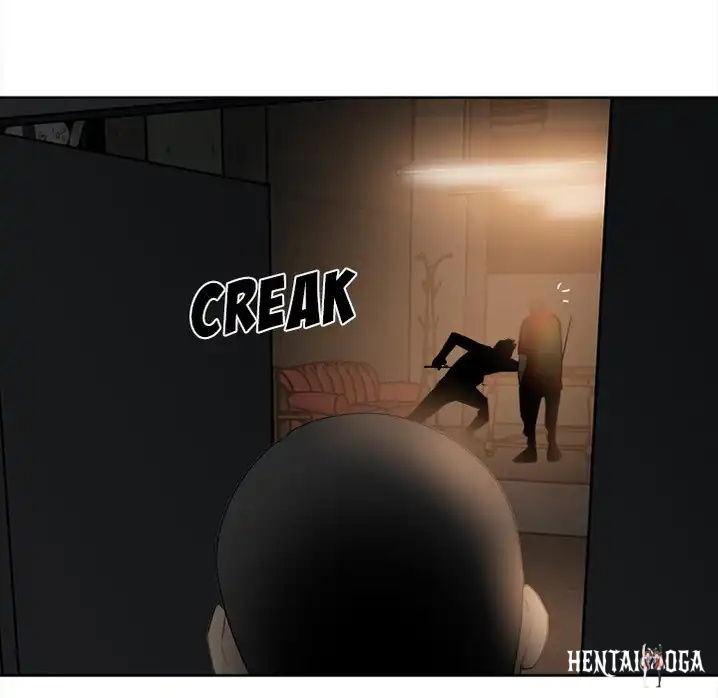 The Villain The Villain Chapter 53 - Page 116