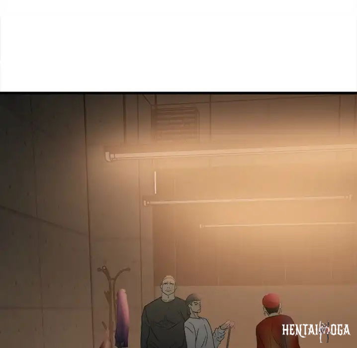 The Villain The Villain Chapter 53 - Page 119