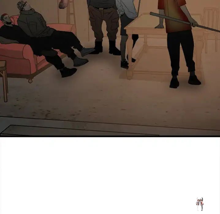 The Villain The Villain Chapter 53 - Page 120