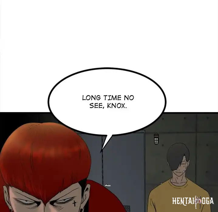 The Villain The Villain Chapter 53 - Page 121