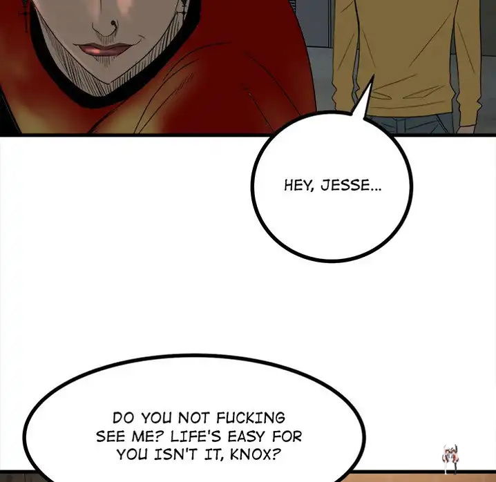 The Villain The Villain Chapter 53 - Page 122