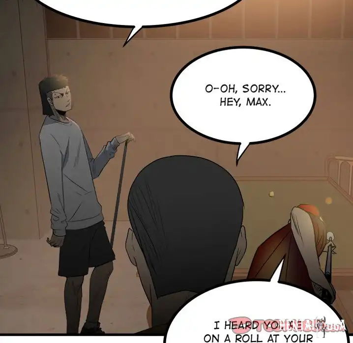 The Villain The Villain Chapter 53 - Page 123