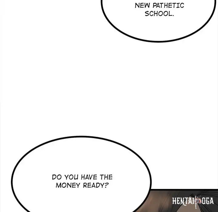 The Villain The Villain Chapter 53 - Page 124