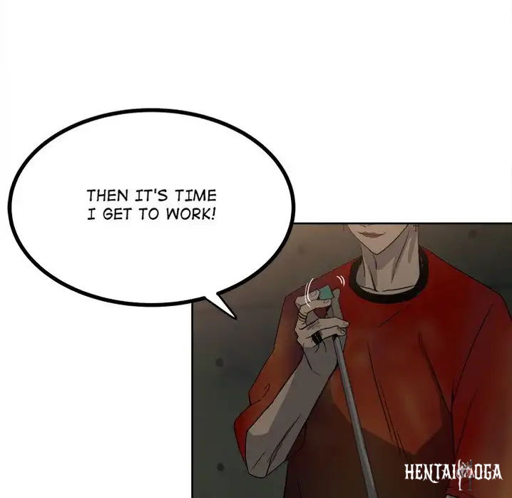 The Villain The Villain Chapter 53 - Page 127