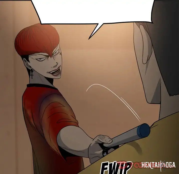 The Villain The Villain Chapter 53 - Page 129