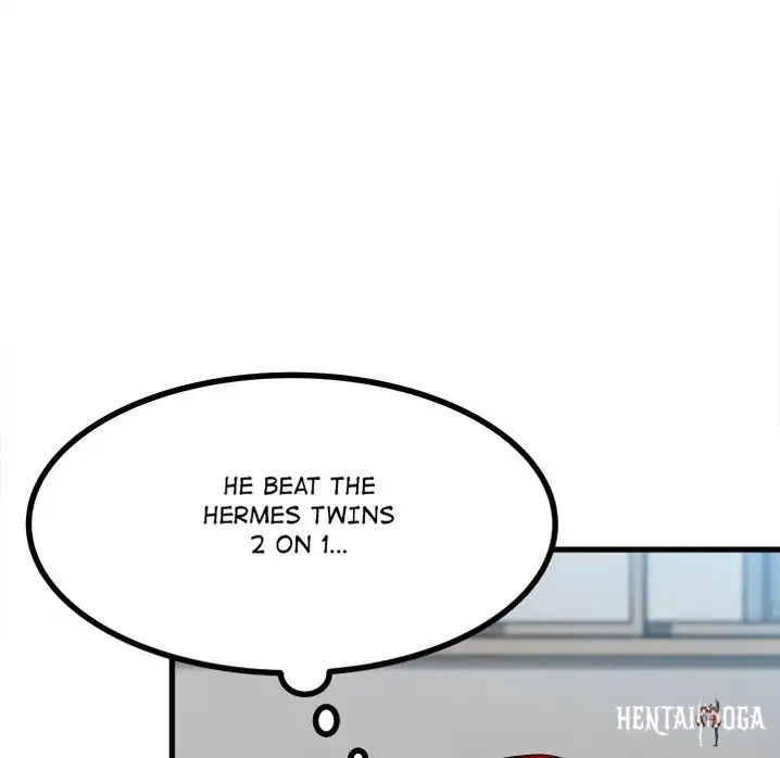 The Villain The Villain Chapter 53 - Page 13