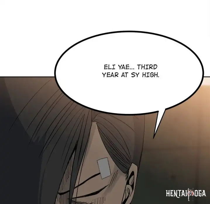 The Villain The Villain Chapter 53 - Page 132