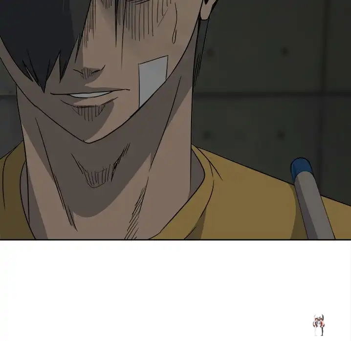 The Villain The Villain Chapter 53 - Page 133