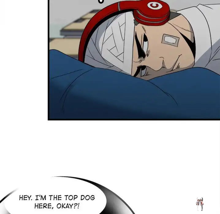 The Villain The Villain Chapter 53 - Page 14