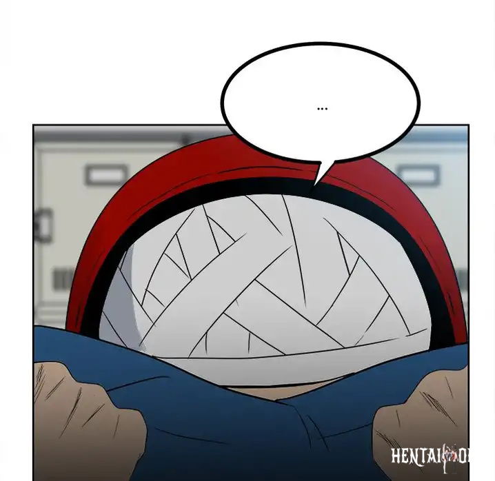 The Villain The Villain Chapter 53 - Page 18