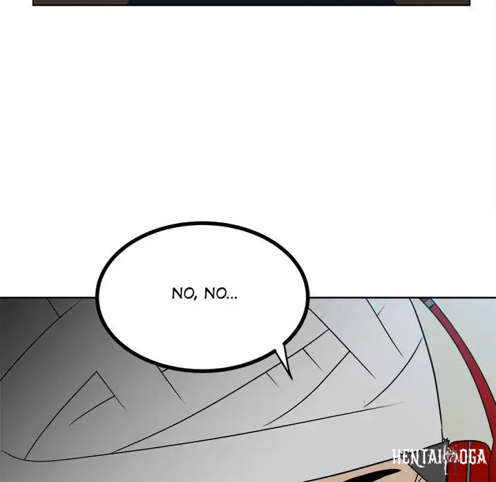 The Villain The Villain Chapter 53 - Page 19