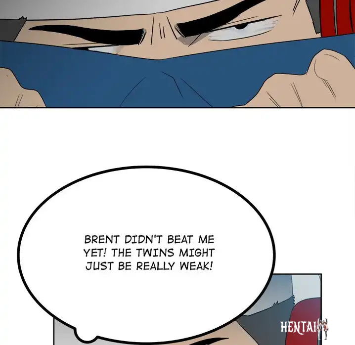 The Villain The Villain Chapter 53 - Page 20