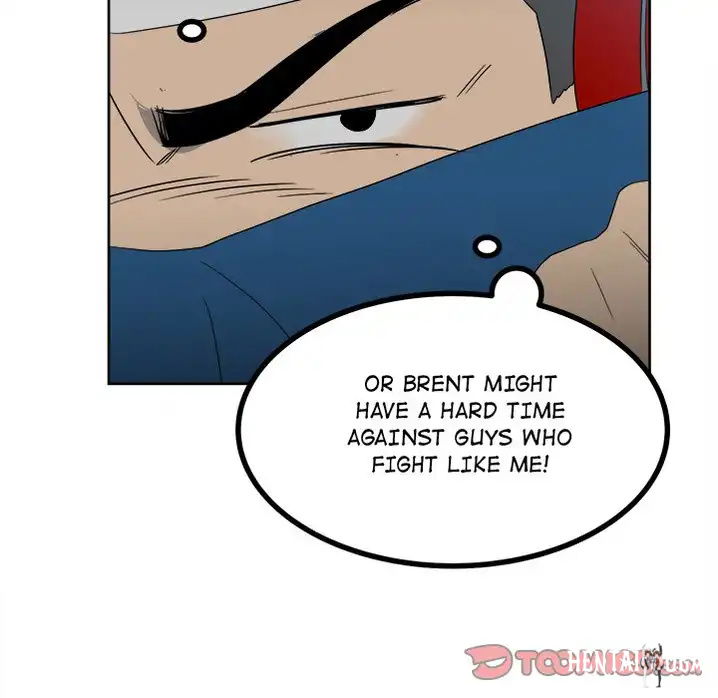 The Villain The Villain Chapter 53 - Page 21