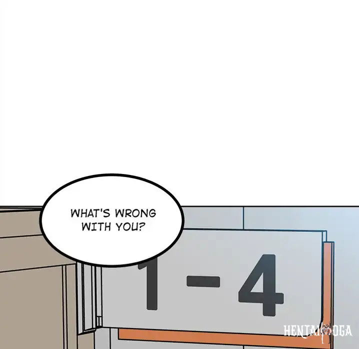 The Villain The Villain Chapter 53 - Page 22