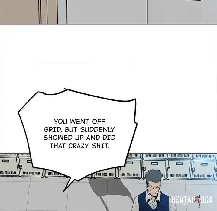 The Villain The Villain Chapter 53 - Page 23