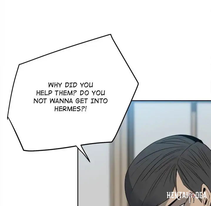 The Villain The Villain Chapter 53 - Page 25