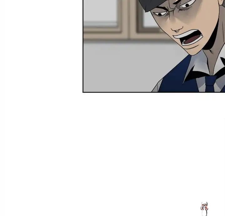 The Villain The Villain Chapter 53 - Page 26