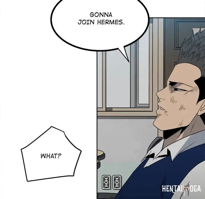 The Villain The Villain Chapter 53 - Page 30