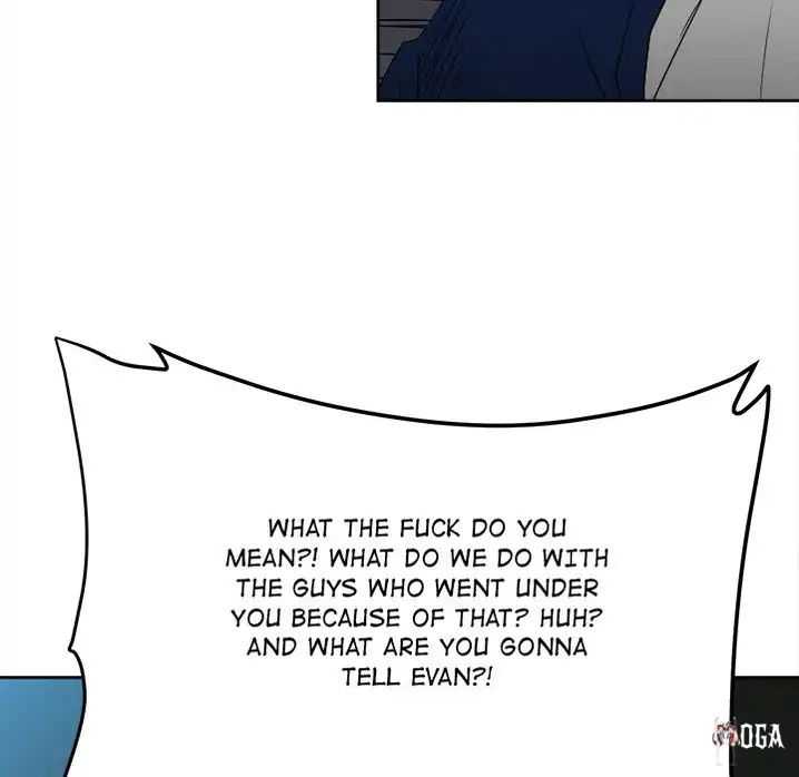 The Villain The Villain Chapter 53 - Page 31