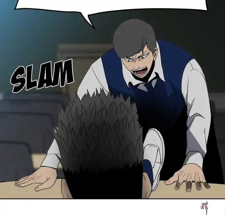 The Villain The Villain Chapter 53 - Page 32