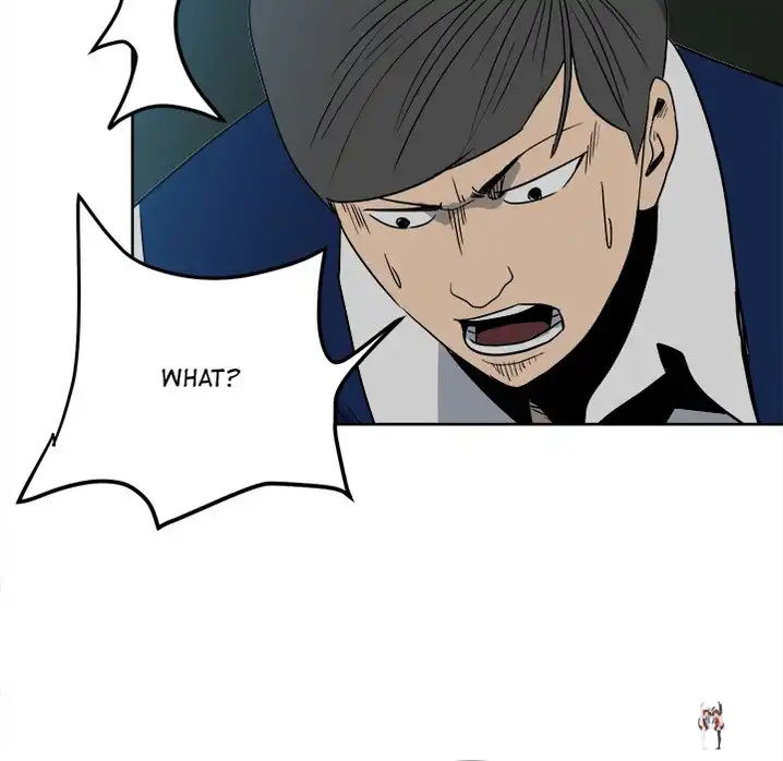 The Villain The Villain Chapter 53 - Page 34