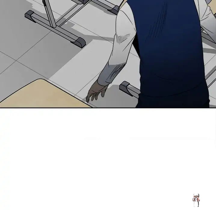 The Villain The Villain Chapter 53 - Page 36