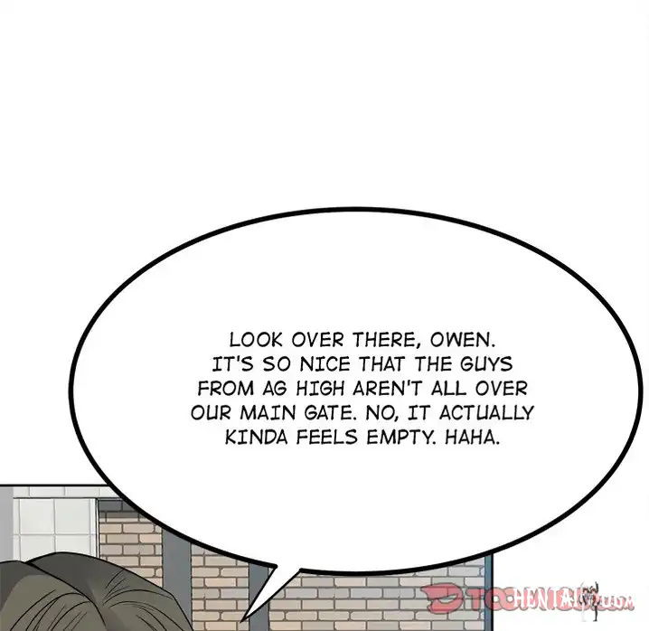 The Villain The Villain Chapter 53 - Page 39