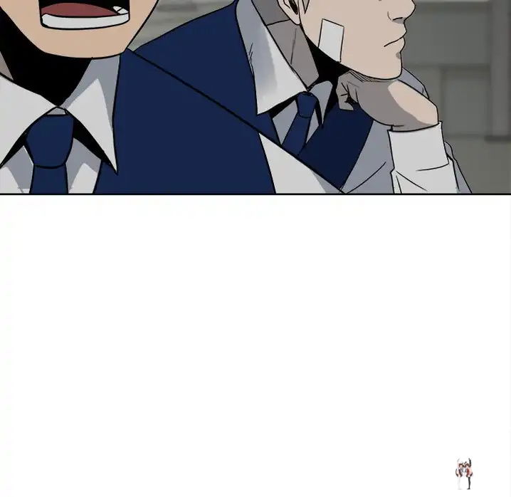 The Villain The Villain Chapter 53 - Page 42