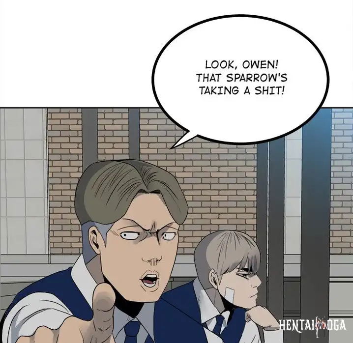 The Villain The Villain Chapter 53 - Page 43