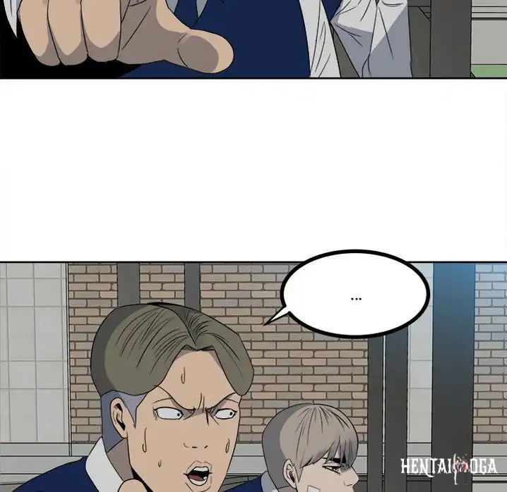 The Villain The Villain Chapter 53 - Page 44