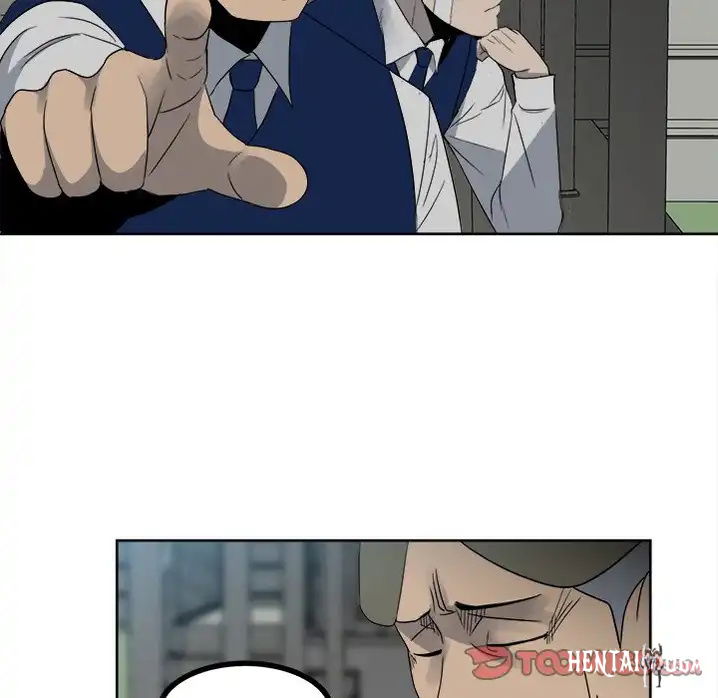 The Villain The Villain Chapter 53 - Page 45